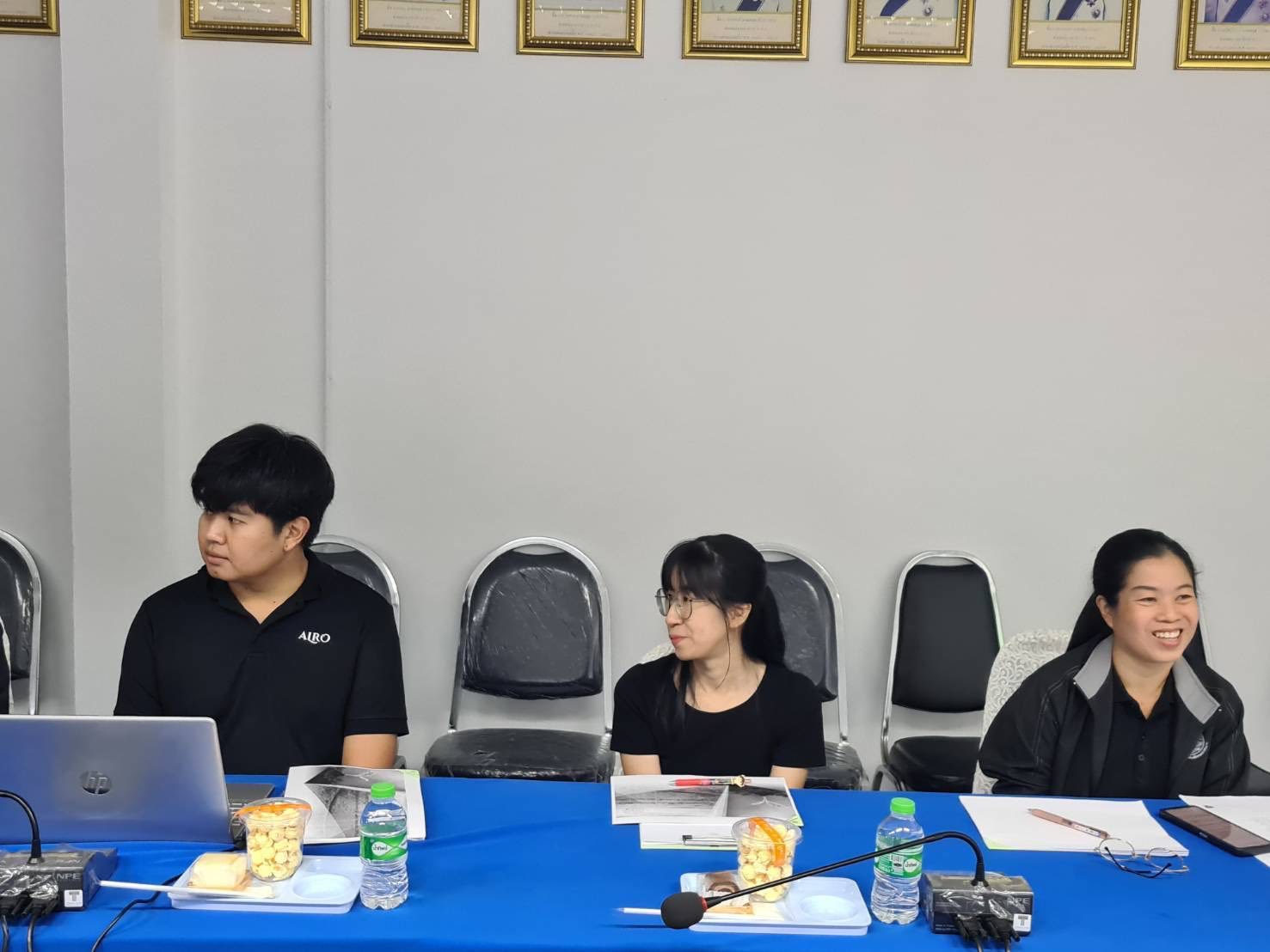 title - ผู้ตรวจราชการกรม ประชุมติดตามผลการดำเนินงานตามแผนการตรวจราชการของ ส.ป.ก. ประจำปีงบประมาณ พ.ศ. 2569 รอบที่ 1 จังหวัดประจวบคีรีขันธ์